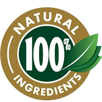 Neuro Surge all natural badge