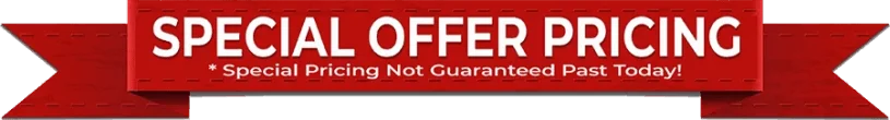 Neuro Surge offer badge